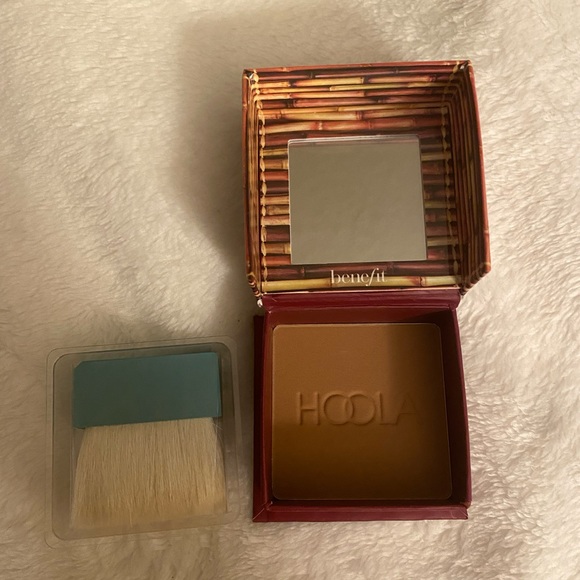 Benefit Other - Benefit hoola bronzer